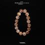 Golden Rutilated Bracelet 190