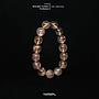 Golden Rutilated Bracelet 190