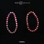 Rd Ruby Bracelet 490
