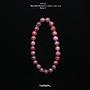 Rd Ruby Bracelet 490