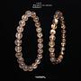 Rutilated Bracelet 100
