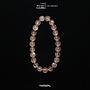 Rutilated Bracelet 100