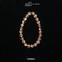 Rutilated Bracelet 100