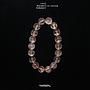 Rutilated Bracelet 190