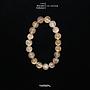 Rutilated Bracelet 190