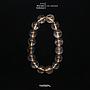 Rutilated Bracelet 370