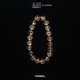 Rutilated Bracelet A 170