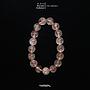 Rutilated Bracelet A 215