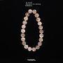 Rutilated Bracelet A 260