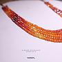 Zircon Necklace 1.250