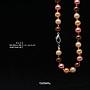Neklace 8mmAB Mix Shell.P