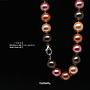 Neklace 12mmAB Mix Shell.P