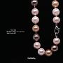 Neklace 12mmAB Mix Shell.P