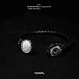  Snake Bracelet CZ
