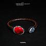  Snake Bracelet CZ