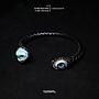  Snake Bracelet CZ