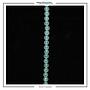 Round Nat.Green Aventurine