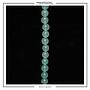 Round Nat.Green Aventurine