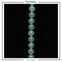 Round Nat.Green Aventurine