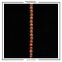Round Nat.Red Aventurine