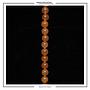 Round Nat.Red Aventurine