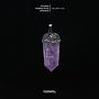  Amethyst Healing Stone Pendant