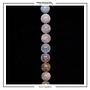 Round Morganite