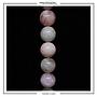 Round Morganite
