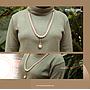 Hijabers Shell Pearl N.D