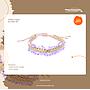 Design Cry Bracelet 150