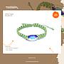 Design Cry Bracelet 125
