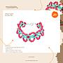 Design Cry Bracelet 280