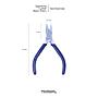 Sparkling Cutter Basic Pliers