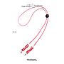 2 in 1 Mask Strap B