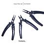 Classic Pliers Set