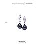 Design Crystal Earring 90