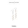 Korean Earring