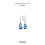 Design Crystal Earring 125