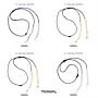 2 in 1 Mask Strap