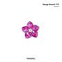 Design Brooch 175