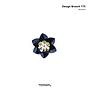 Design Brooch 175