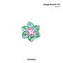 Design Brooch 175