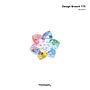 Design Brooch 175