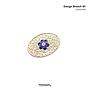 Design Brooch 85