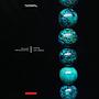 Round Chrysocolla
