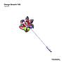  Design Brooch 100