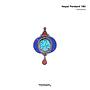 Nepal Pendant 180