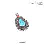 Nepal Pendant 295