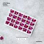6754 18mm FUCHSIA