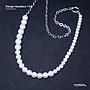 Design Necklace 110